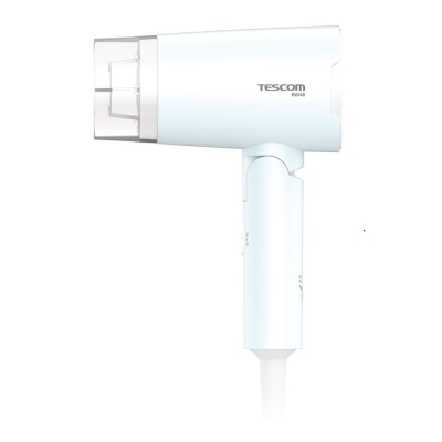 Nobby by Tescom BID48 Ionic Dual Voltage Hair Dryer