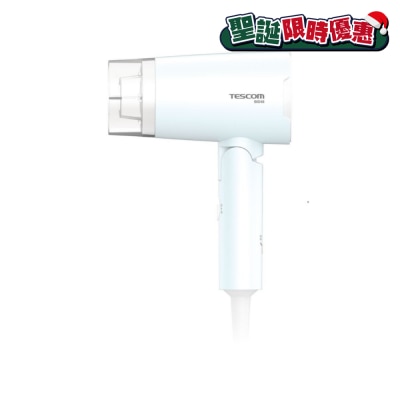 Nobby by Tescom BID48 輕量型負離子風筒