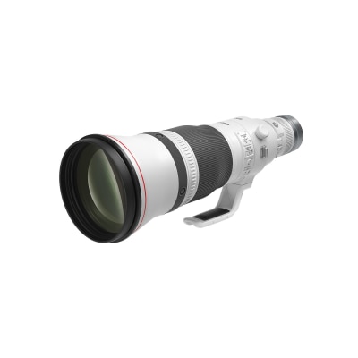 CANON 佳能 RF 600mm f/4L IS USM 鏡頭