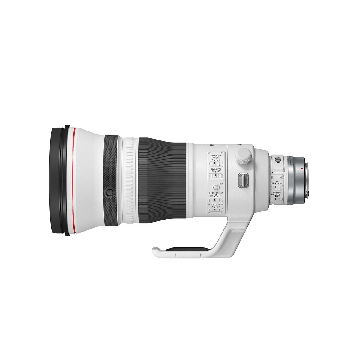 CANON RF 400mm f/2.8L IS USM Lens | Fortress
