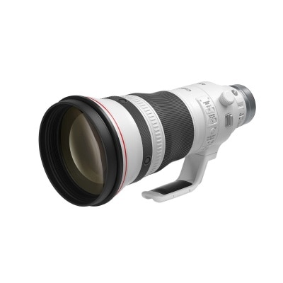 CANON 佳能 RF 400mm f/2.8L IS USM 镜头