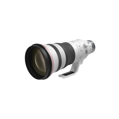 CANON RF 400mm f/2.8L IS USM Lens