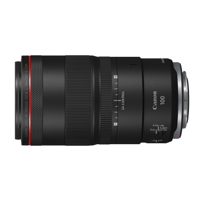 CANON 佳能 RF 100mm f/2.8L Macro IS USM 鏡頭
