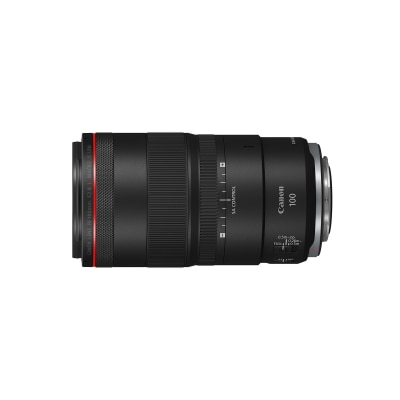 CANON 佳能 RF 100mm f/2.8L Macro IS USM 鏡頭
