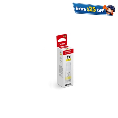 CANON 佳能 GI-73 系列 墨盒