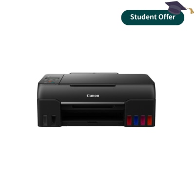 CANON 佳能 PIXMA G670 六色加墨式多合一相片打印機