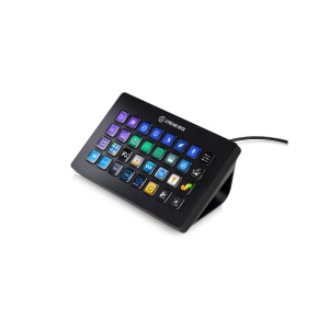 Elgato Stream Deck XL | Fortress