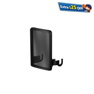 Elgato Wave 麥克風防噴網