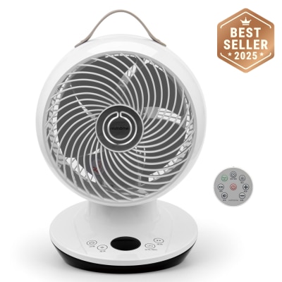 Nathome - NFS12 無線空氣循環扇