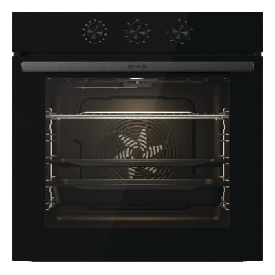 Gorenje BO6727E03BG Built in Oven