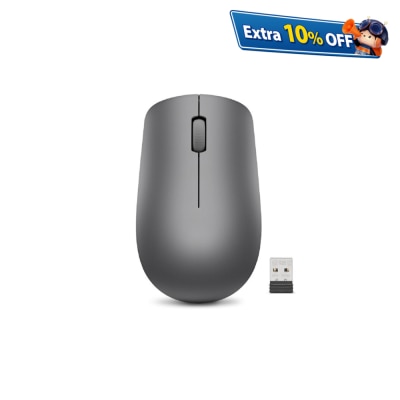 LENOVO 聯想 530 無線滑鼠