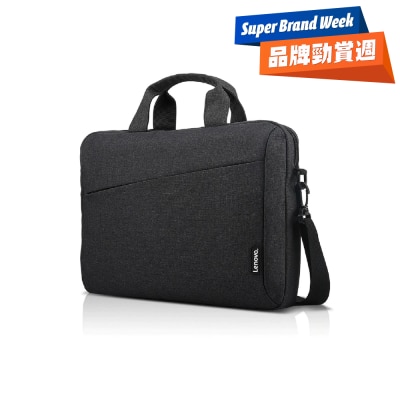 LENOVO - 15.6" Laptop casual toploader T210