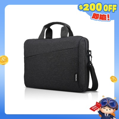 LENOVO - 15.6" Laptop casual toploader T210