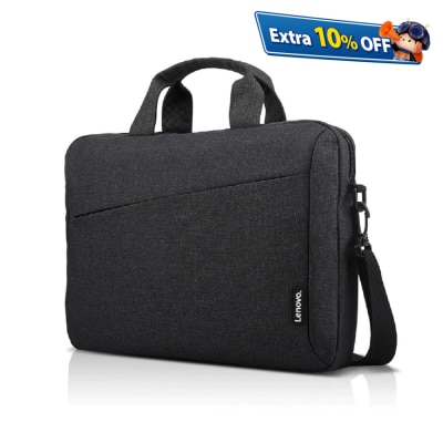 LENOVO 15.6" Laptop casual toploader T210