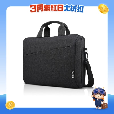 LENOVO 联想 - 15.6 吋休閒型笔记型电脑包 T210