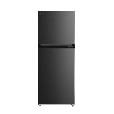 TOSHIBA 東芝 GR-RT416WE-PMA(06) 313L 變頻上置式雙門雪櫃 (包拆箱埋位)