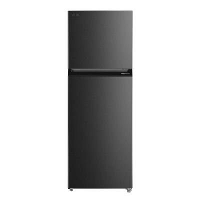 TOSHIBA GR-RT468WE-PMA(06) 339L 2-Doors Inverter Compressor Refrigerator (includes unpacking and moving appliance service)