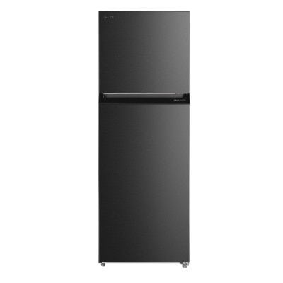 TOSHIBA 东芝 GR-RT468WE-PMA(06) 339公升变频上置式双门雪柜 (包拆箱埋位)