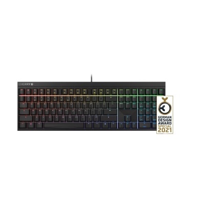 Cherry MX BOARD 2.0S RGB (MX 青軸) 有線遊戲鍵盤