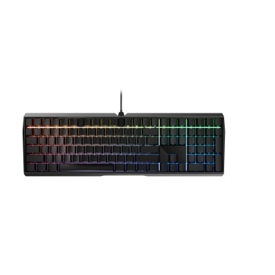 Cherry MX BOARD 3.0 S RGB (MX 青轴) 有线游戏键盘