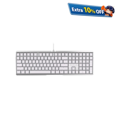 Cherry MX BOARD 3.0 S (MX 黑轴) 有线游戏键盘