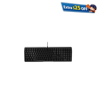 Cherry MX BOARD 3.0 S (MX 青轴) 有线游戏键盘