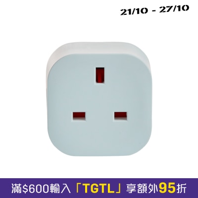 SensePlus Smart Plug image