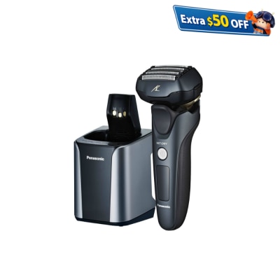 PANASONIC ES-LV97 LAMDASH Linear Shaver