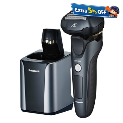 PANASONIC 樂聲牌 ES-LV97 LAMDASH超高速磁力驅動電鬚刨