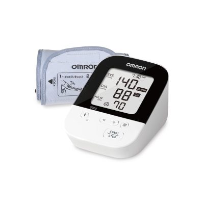 OMRON欧姆龙 HEM-7157T 蓝牙智能手臂式血压计