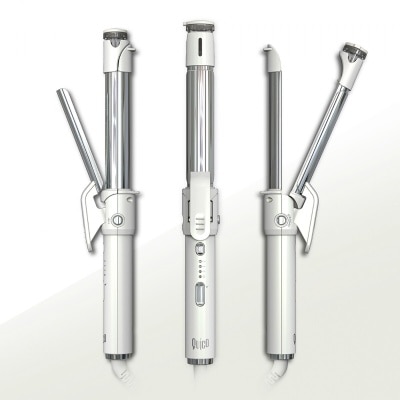 QUICO HC201 2合1多功能直捲两用造型器
