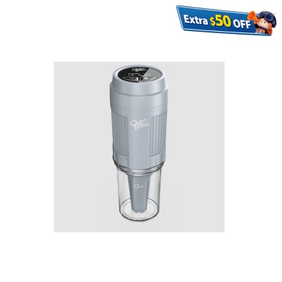 QUICO HB039SS 300ML BREW Instant Infuser