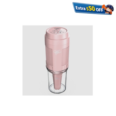 QUICO HB039SS 300ML 呼吸式淨萃瓶