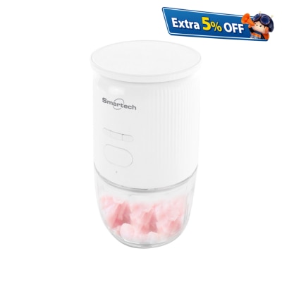 SMARTECH SC-2828 “Smart Taste” 迷你USB食物料理機連廚房磅