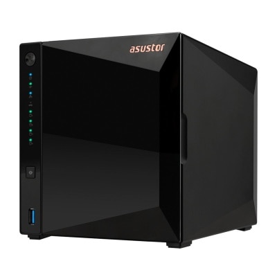 ASUSTOR Drivestor 4 Pro AS3304T NAS