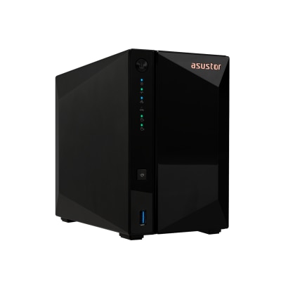 ASUSTOR Drivestor 2 Pro AS3302T NAS