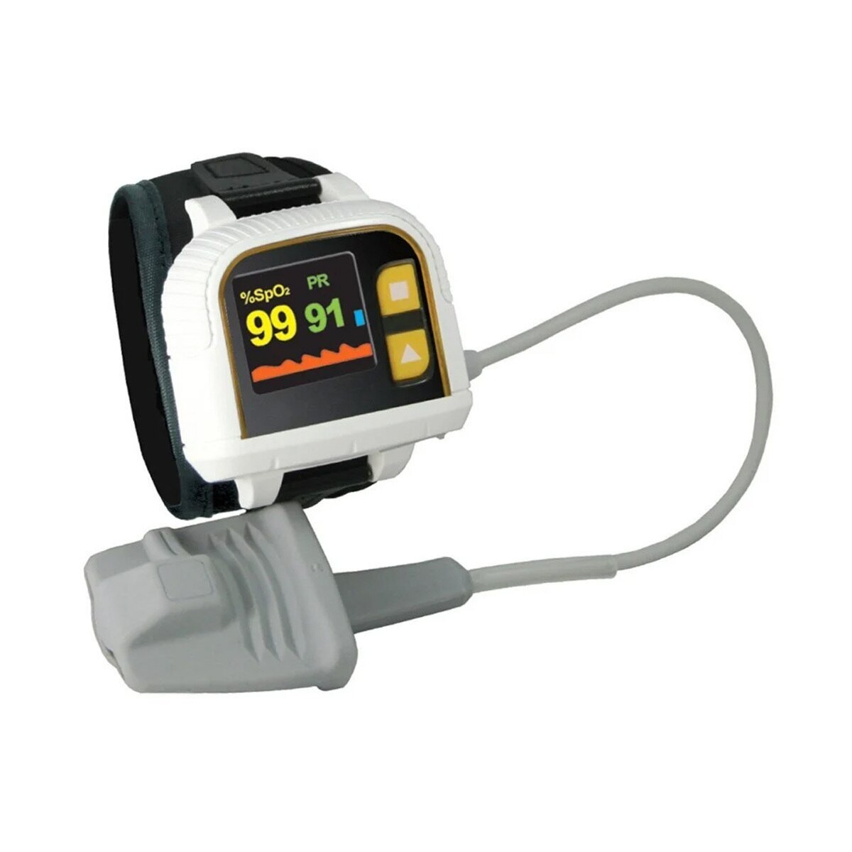 新品未使用！PULSE Trainer Neezee Cross Trainer Advanced Design, 8 Resistance Levels