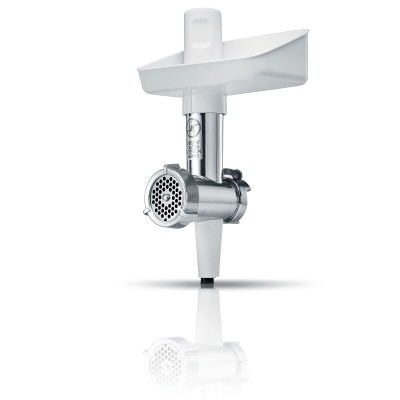 BOSCH MUZS2FWW 碎肉器配件 (适用于MUM Serie 2 厨师机系列)