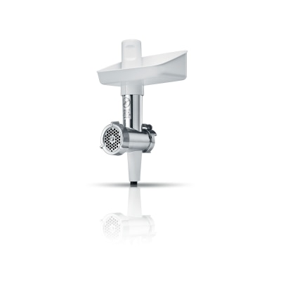 BOSCH MUZS2FWW 碎肉器配件 (适用于MUM Serie 2 厨师机系列)