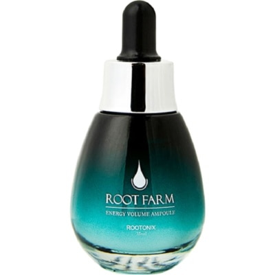 Rootonix ROOT FARM生发精华