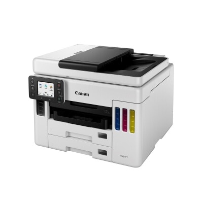 CANON 佳能 MAXIFY GX7070 加墨式商用高速喷墨打印机