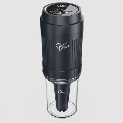 QUICO HB039SS 300ML BREW Instant Infuser
