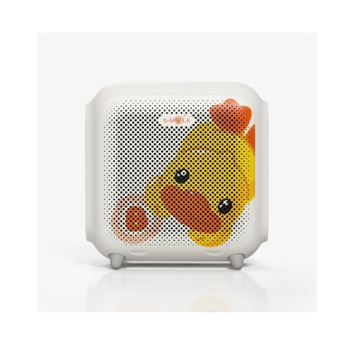 B-mola - BM50 B-Duck Household Air Treatment Unit