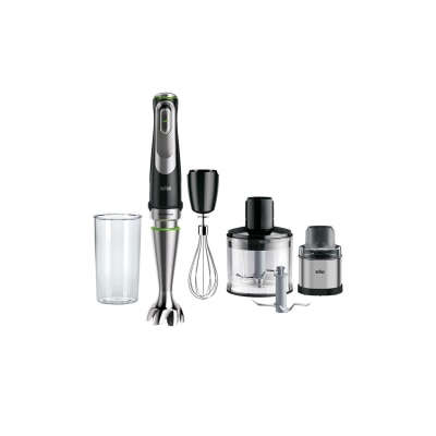 BRAUN - MQ9138XI MultiQuick 9 Hand Blender