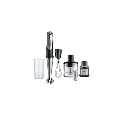 BRAUN 百靈 MQ9138XI MultiQuick 9 手提攪拌棒