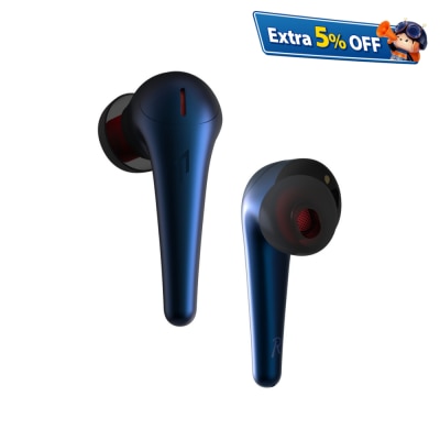 1More 萬摩 ComfoBuds PRO 耳機