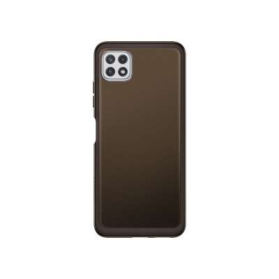 SAMSUNG 三星電子 Galaxy A22 5G 透明彈性背蓋 手機外殼