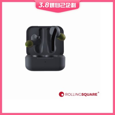 Rolling Square HYPHEN 2 耳機
