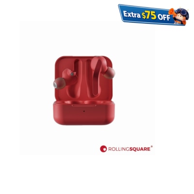 Rolling Square HYPHEN 2 耳机