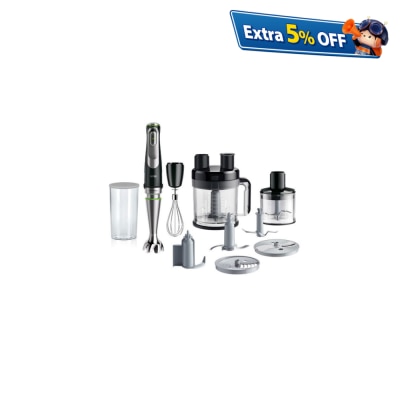 BRAUN 百灵 MQ9195XLI MultiQuick 9 手提搅拌棒